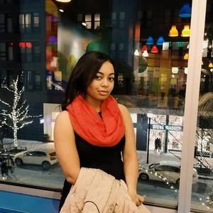 Meet your Posher, Edrian